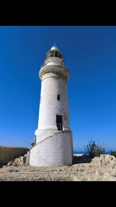 Paphos Archaeological Park в октябре — фото погоды (2025-10-31)