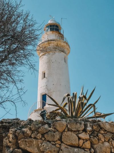 Paphos Archaeological Park в марте — фото погоды (2026-03-13)