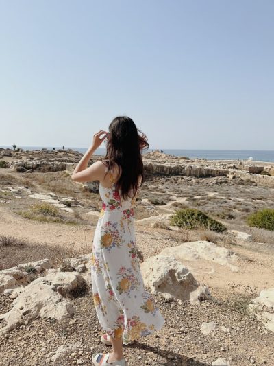 Paphos Archaeological Park в мае — фото погоды (2026-05-15)