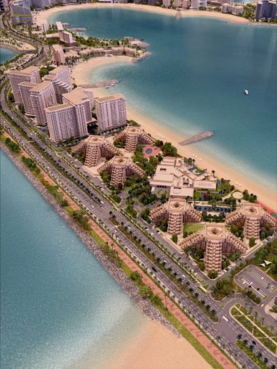 Al Marjan Island جزيرة المرجان в ноябре — фото погоды (2025-11-20)