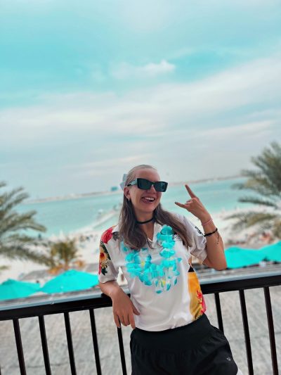Al Marjan Island جزيرة المرجان в феврале — фото погоды (2026-02-01)