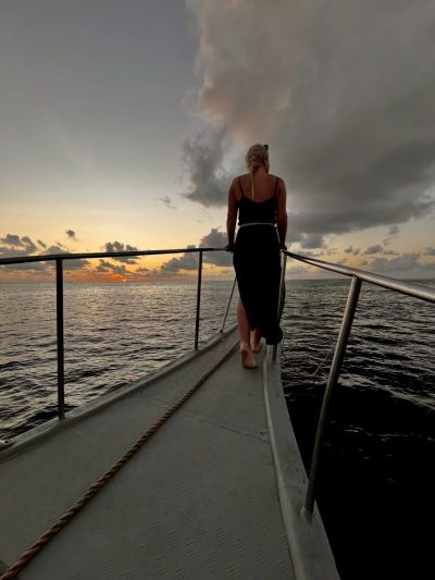 Maafushi Beach, Maldives в октябре — фото погоды (2025-10-04)
