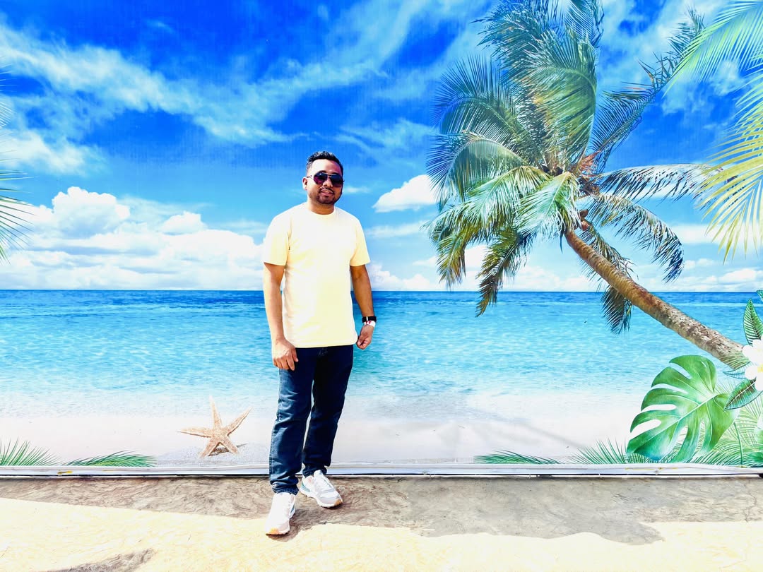Погода в Maafushi Beach, Maldives