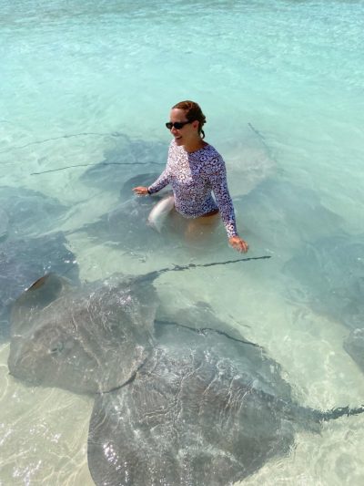 Maafushi Beach, Maldives в феврале — фото погоды (2026-02-24)