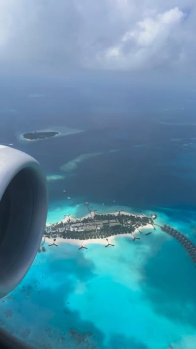 Maafushi Beach, Maldives в марте — фото погоды (2026-03-01)