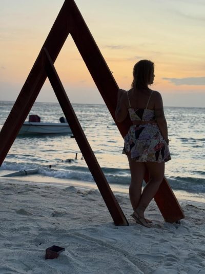 Maafushi Beach, Maldives в марте — фото погоды (2026-03-05)