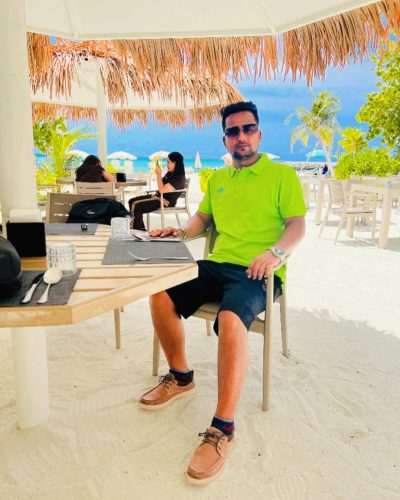 Maafushi Beach, Maldives в апреле — фото погоды (2026-04-16)