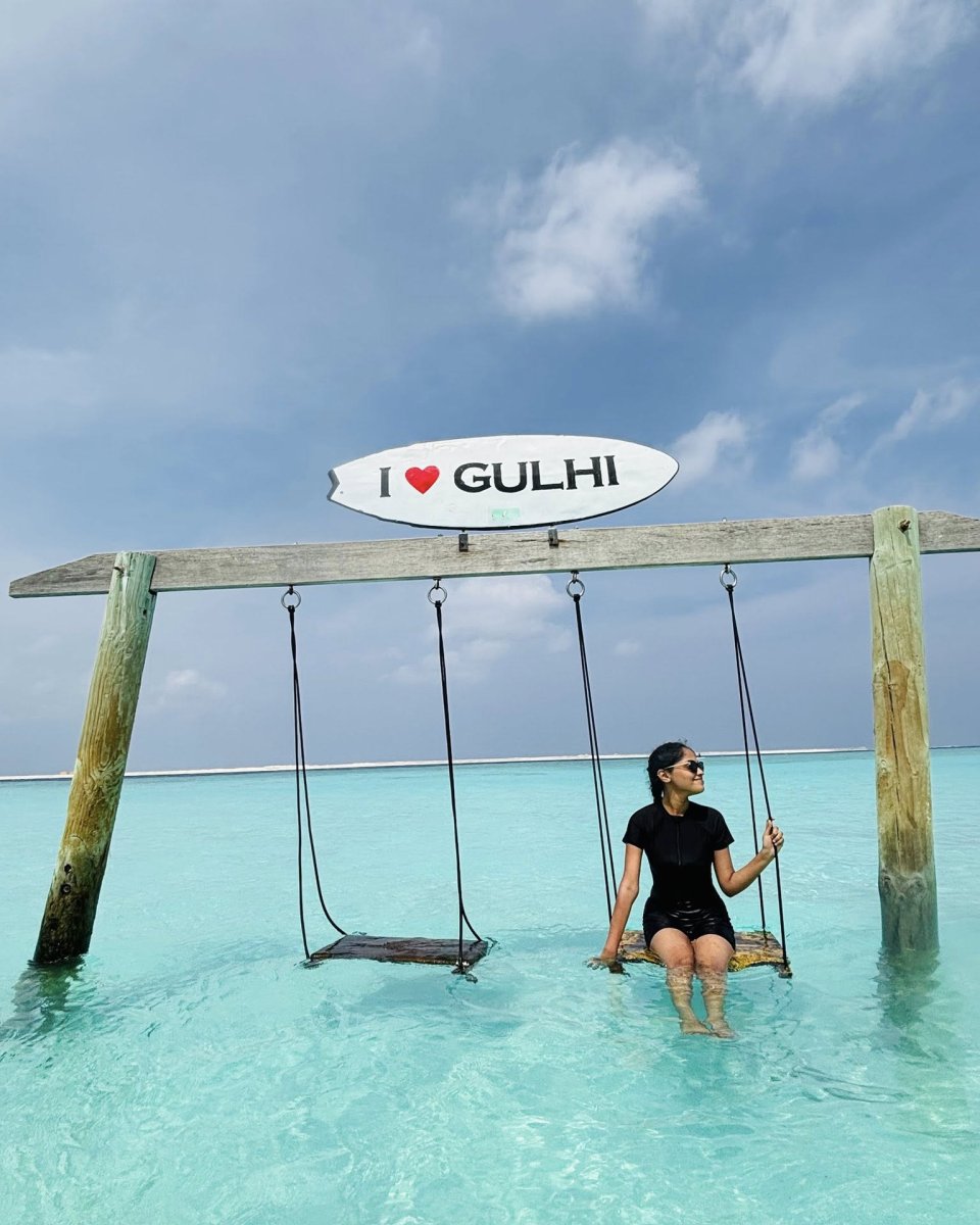 Погода в Maafushi Beach, Maldives