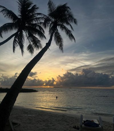 Maafushi Beach, Maldives в мае — фото погоды (2026-05-24)