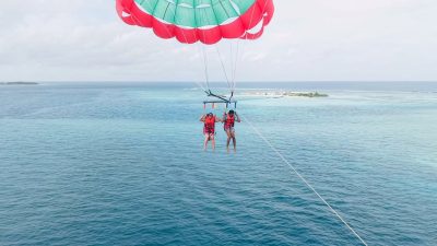 Maafushi Beach, Maldives в июне — фото погоды (2026-06-28)