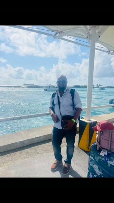 Maafushi Beach, Maldives в июле — фото погоды (2026-07-11)