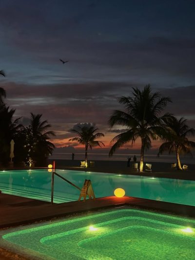 Outrigger Maafushivaru в апреле — фото погоды (2026-04-26)