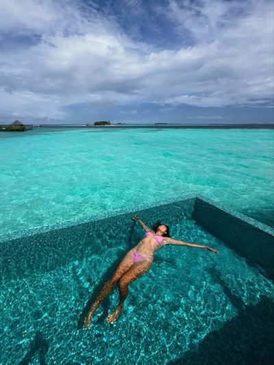 Outrigger Maafushivaru в июне — фото погоды (2026-06-23)