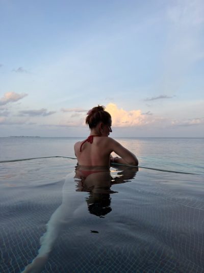 Outrigger Maafushivaru в июле — фото погоды (2026-07-16)