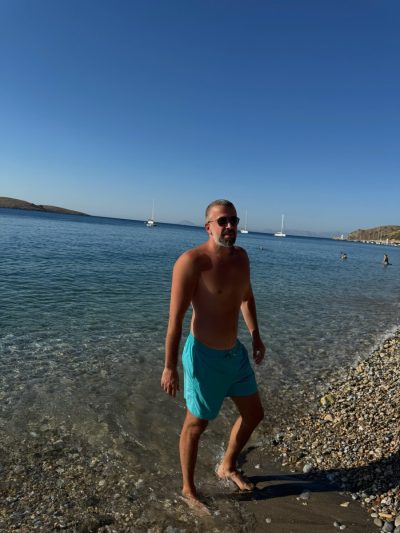 Palamutbuku, Datca в августе — фото погоды (2025-08-27)