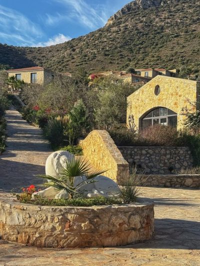 Palamutbuku, Datca в декабре — фото погоды (2025-12-01)