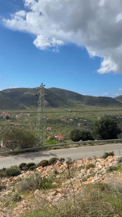Palamutbuku, Datca в феврале — фото погоды (2026-02-25)