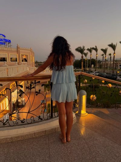 Hotel Albatros Palace Resort — фото погоды в июне (2026-06-28)