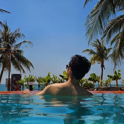 TTC Hotel - Phan Thiết — фото погоды в августе (2025-08-04)