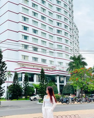 TTC Hotel - Phan Thiết — фото погоды в мае (2026-05-30)