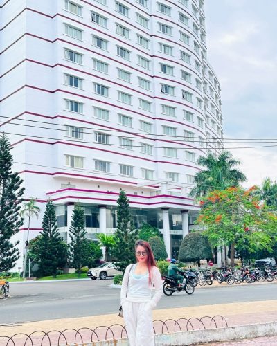TTC Hotel - Phan Thiết — фото погоды в мае (2026-05-30)