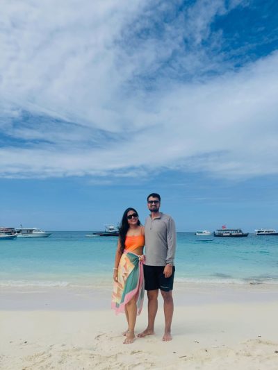 Maldives Islands в июле — фото погоды (2026-07-11)
