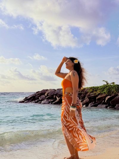 Maldives Islands в июле — фото погоды (2026-07-15)