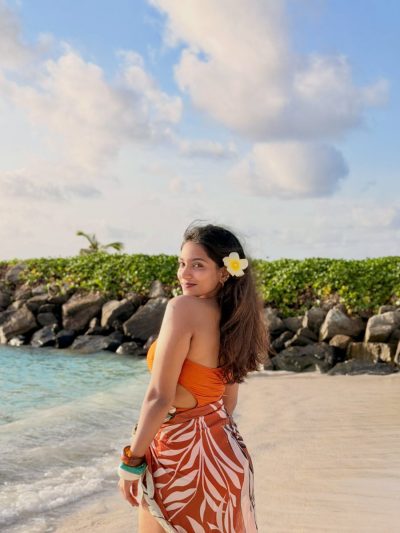 Maldives Islands в июле — фото погоды (2026-07-15)