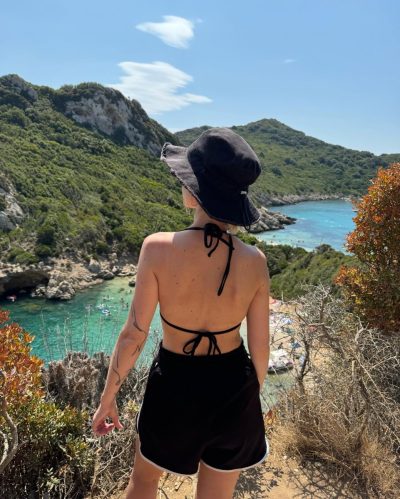 Porto Timoni в сентябре — фото погоды (2024-09-02)