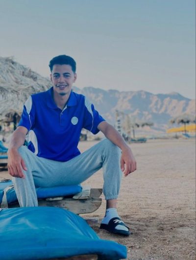 Nuweiba в августе — фото погоды (2025-08-12)
