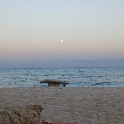 Nuweiba в сентябре — фото погоды (2025-09-06)