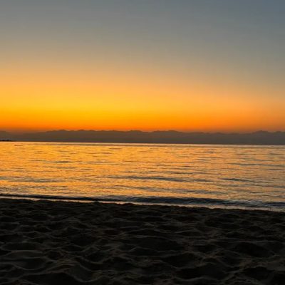 Nuweiba в сентябре — фото погоды (2025-09-07)