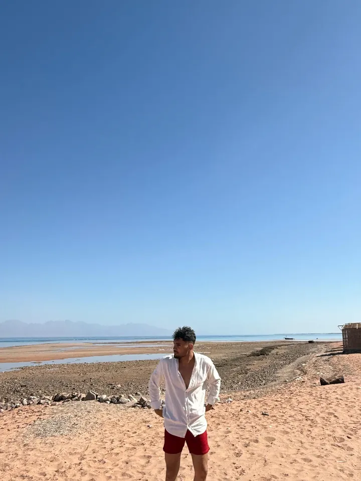 Погода в Нувейба