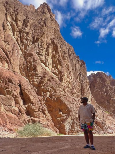 Nuweiba в ноябре — фото погоды (2025-11-16)