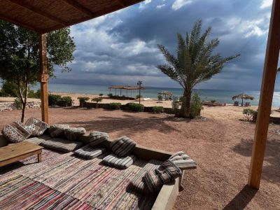 Nuweiba в декабре — фото погоды (2025-12-17)