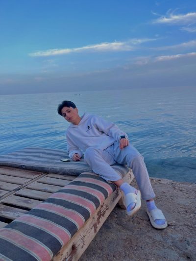 Nuweiba в феврале — фото погоды (2026-02-02)