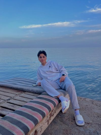 Nuweiba в феврале — фото погоды (2026-02-02)