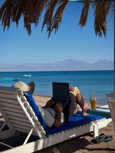 Nuweiba в марте — фото погоды (2026-03-10)