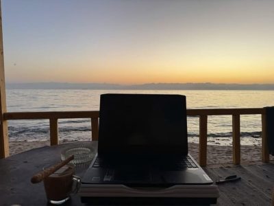 Nuweiba в мае — фото погоды (2026-05-24)