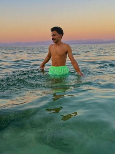 Nuweiba в июле — фото погоды (2026-07-10)