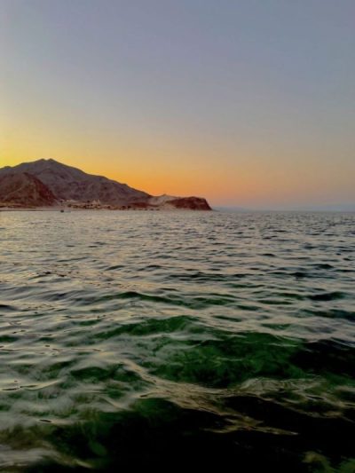 Nuweiba в июле — фото погоды (2026-07-10)