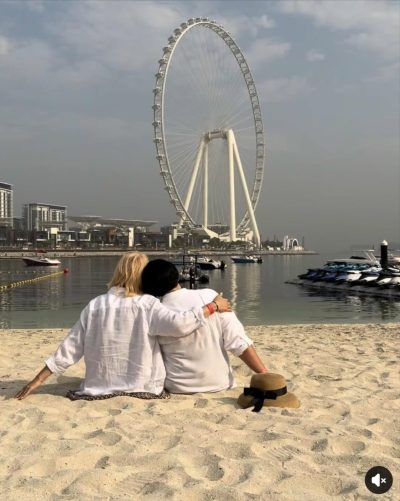JBR в июне — фото погоды (2026-06-25)