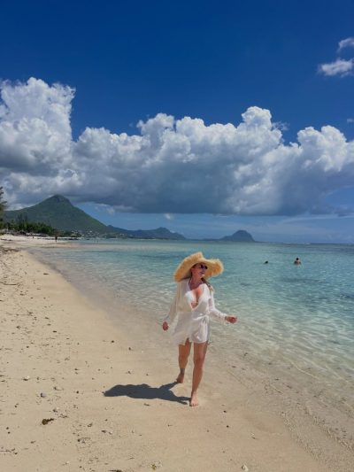 Sugar Beach Mauritius в феврале — фото погоды (2026-02-17)