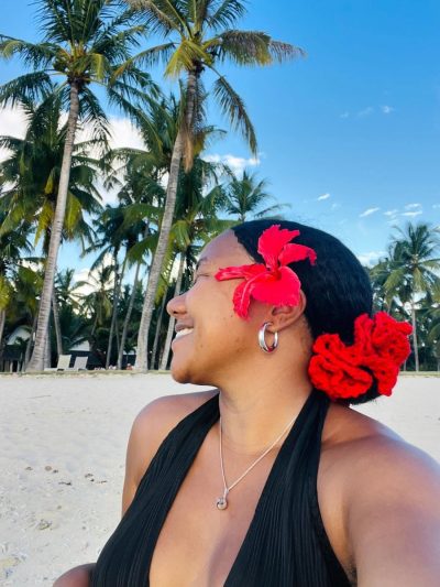 Sugar Beach Mauritius в марте — фото погоды (2026-03-25)