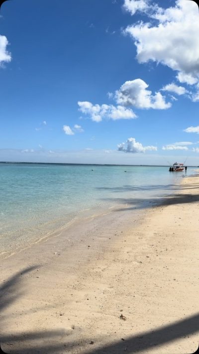 Sugar Beach Mauritius в июле — фото погоды (2026-07-02)