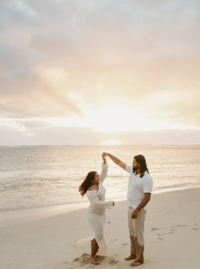 Sugar Beach Mauritius в июле — фото погоды (2026-07-14)