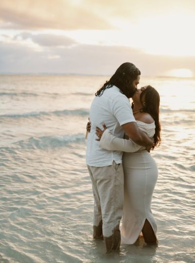 Sugar Beach Mauritius в июле — фото погоды (2026-07-14)