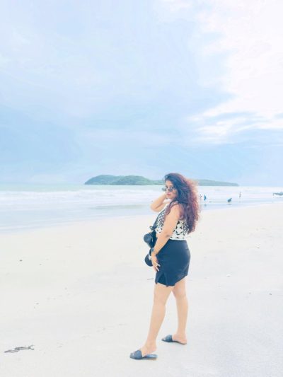 Cenang Beach в мае — фото погоды (2026-05-19)