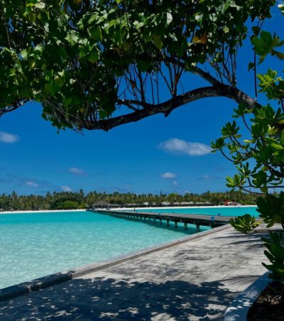 South Ari Atoll, Maldives в июне — фото погоды (2026-06-10)