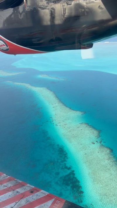 South Ari Atoll, Maldives в июле — фото погоды (2026-07-16)